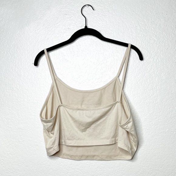 ❌SOLD❌ Shein Curve Women’s Star Crossed Lovers Crop Tank Size 2XL - Picture 5 of 5